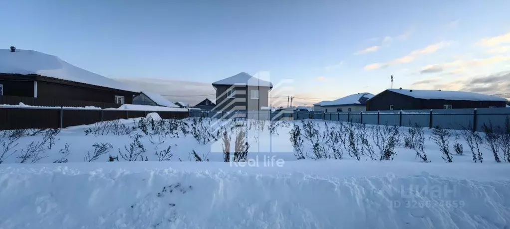 Участок в Московская область, Домодедово Фишер кп, 124 (5.17 сот.) - Фото 1