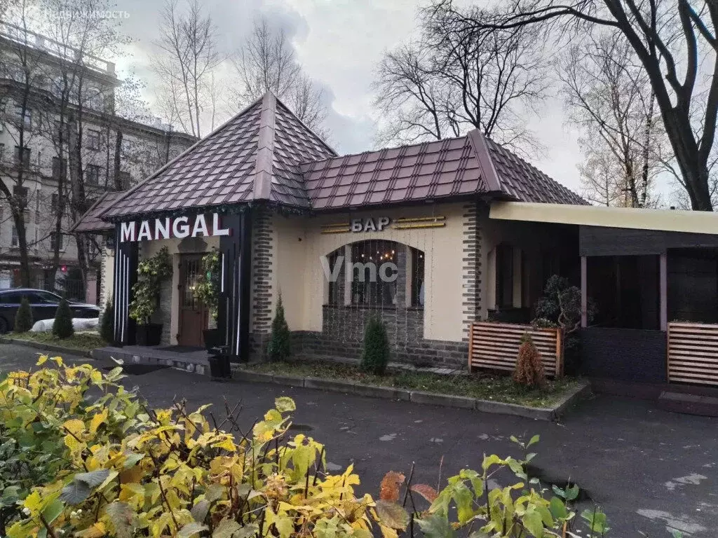 Помещение свободного назначения (157.5 м) - Фото 1