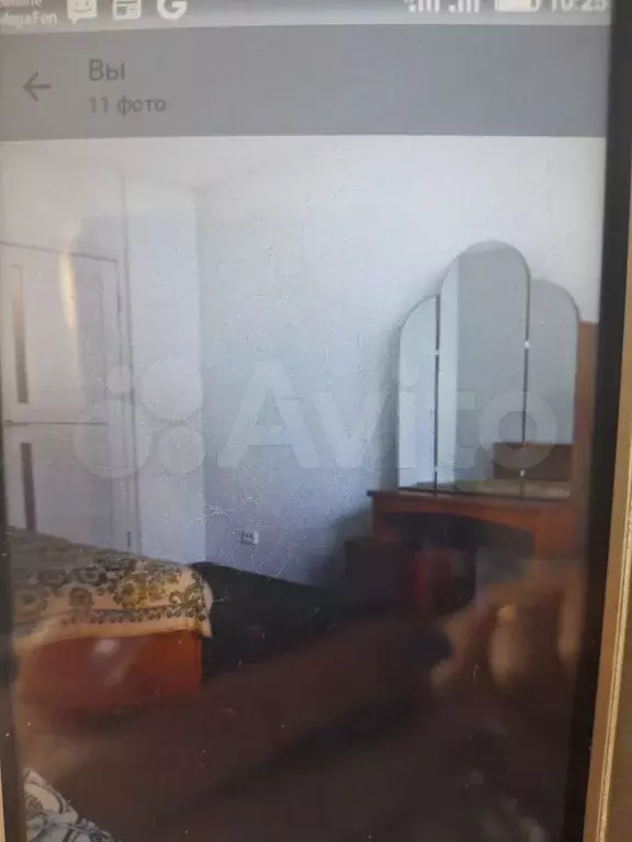 1-к. квартира, 45 м, 4/9 эт. - Фото 0