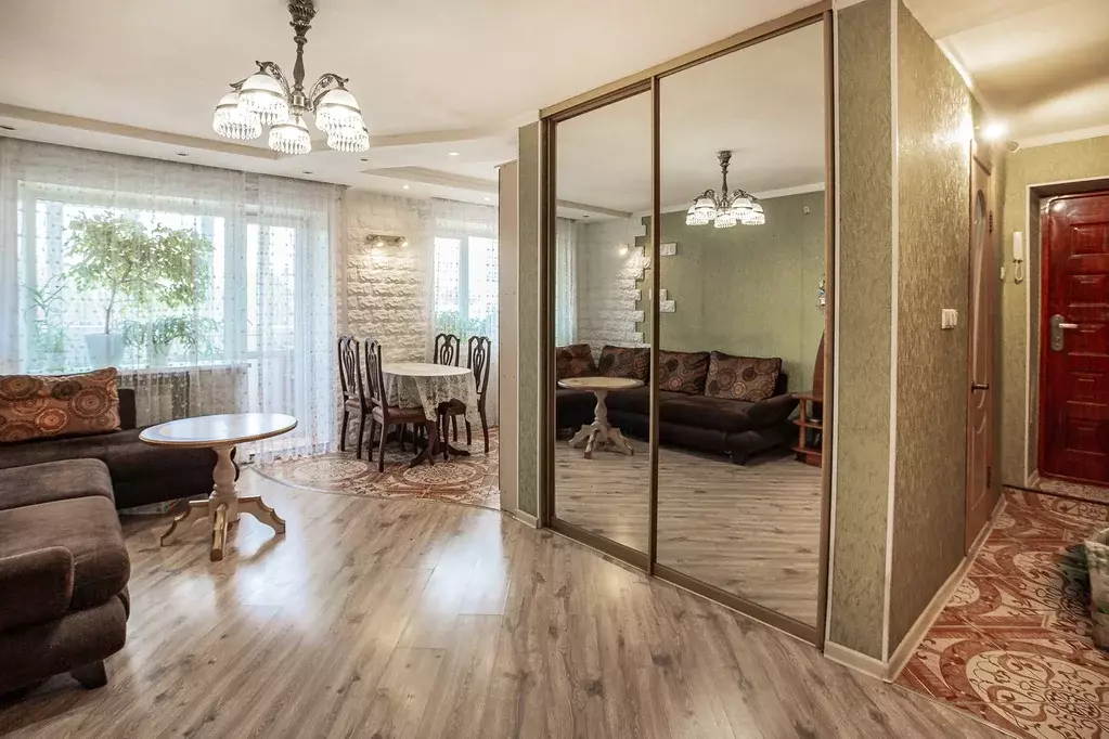 Продаётся 2-к квартира, 43 м - Фото 0
