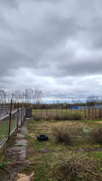 Участок в Нижегородская область, Богородский муниципальный округ, д. ... - Фото 1