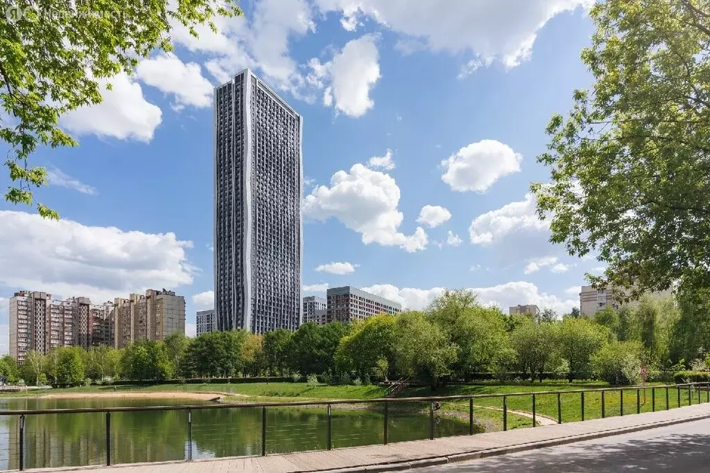 2-комнатная квартира: Москва, проезд Серебрякова, 11к2 (47.6 м) - Фото 2