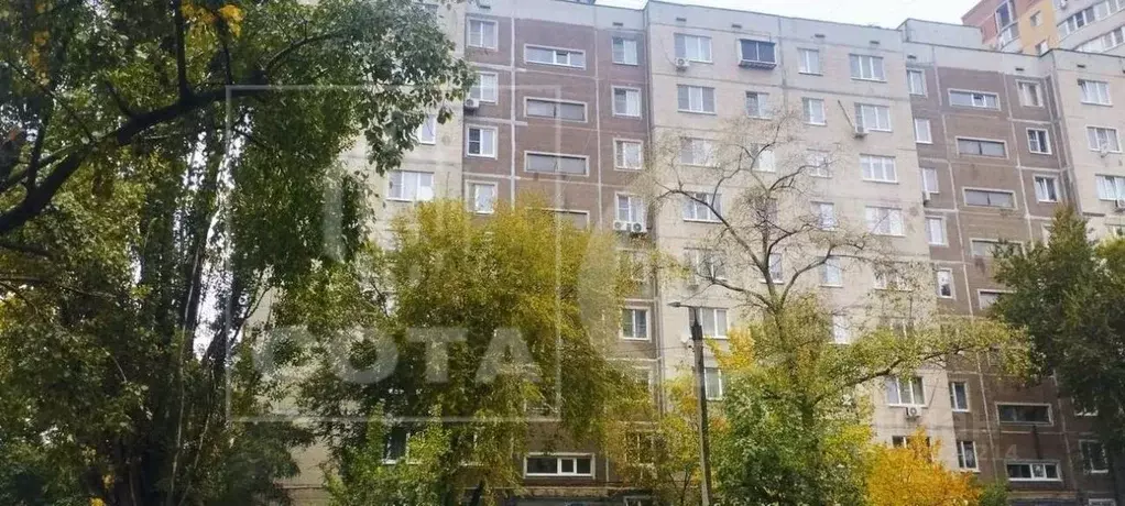 2-к кв. Воронежская область, Воронеж наб. Авиастроителей, 42 (48.0 м) - Фото 1