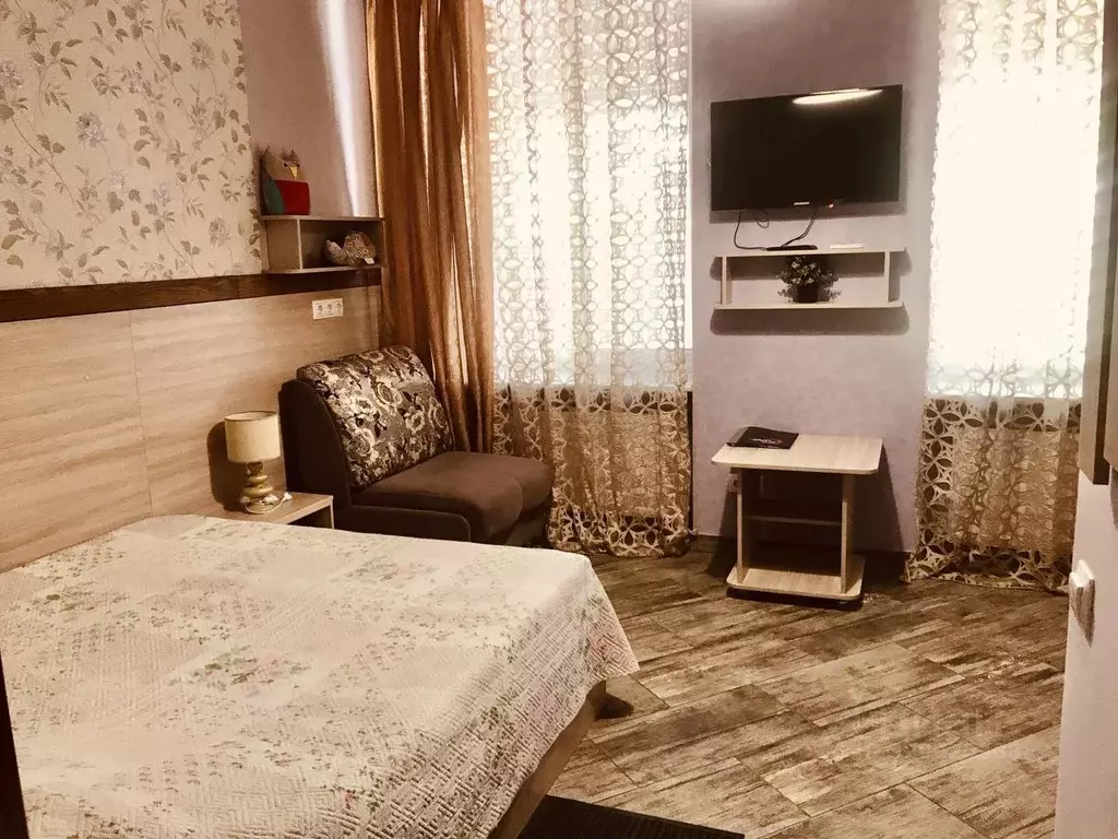 Комната Крым, Керчь пер. Кооперативный, 5 (12.0 м) - Фото 2