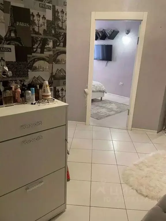 1-к кв. Ростовская область, Таганрог Кленовая ул. (45.0 м) - Фото 1