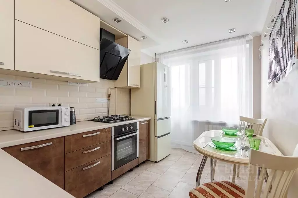 1-к кв. Москва Зеленоградская ул., 31К1 (38.0 м) - Фото 1