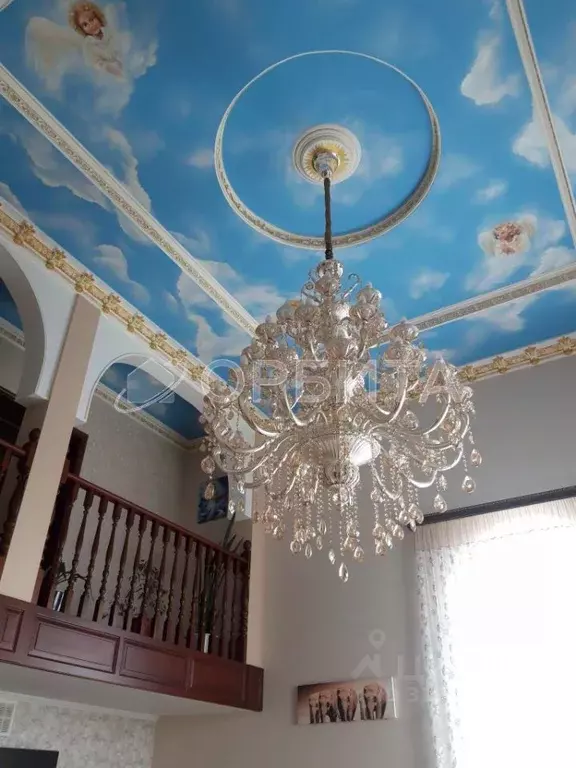 Дом в Тюменская область, Тюменский район, д. Падерина Рябиновая ул., ... - Фото 1