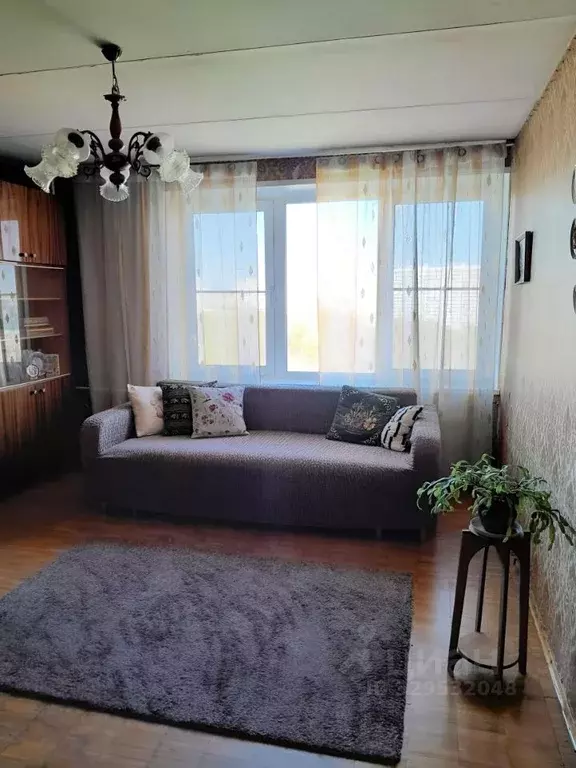 3-к кв. Москва Профсоюзная ул., 42К3 (66.6 м) - Фото 1