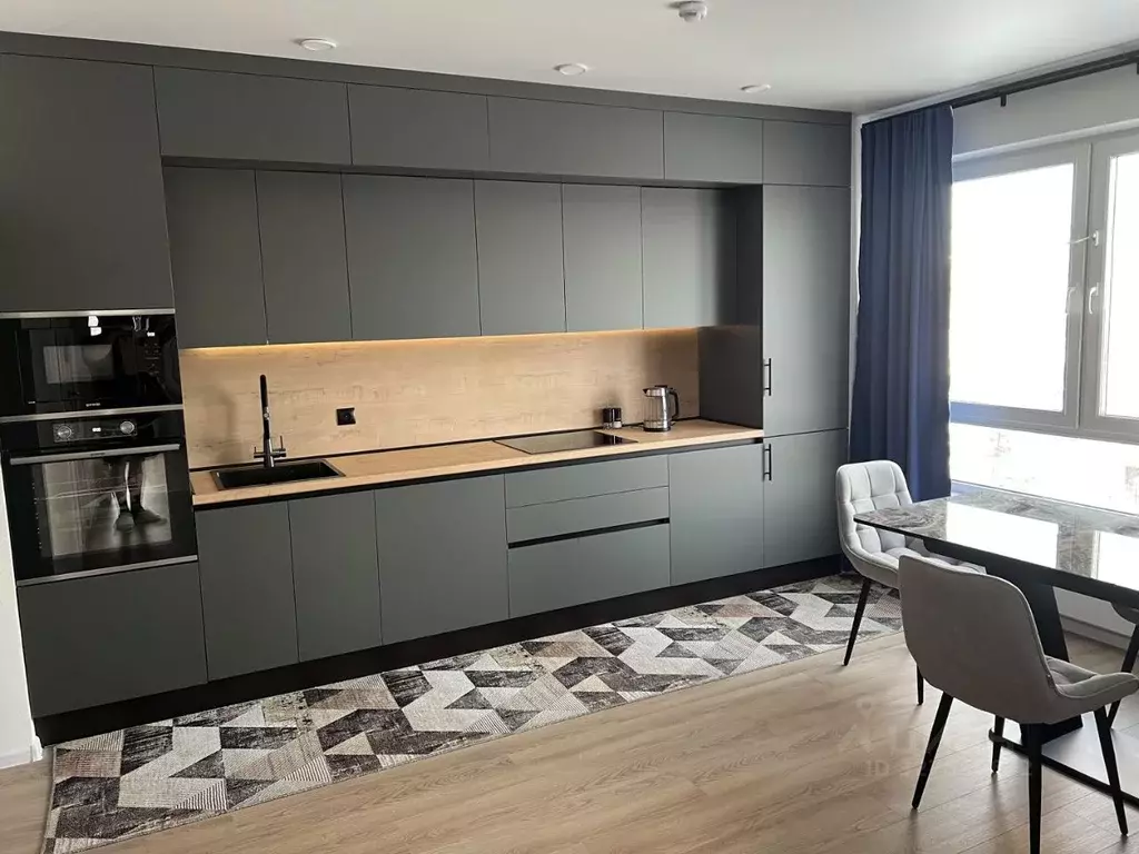 2-к кв. Москва 2-й Нагатинский проезд, 6к1 (49.0 м) - Фото 2