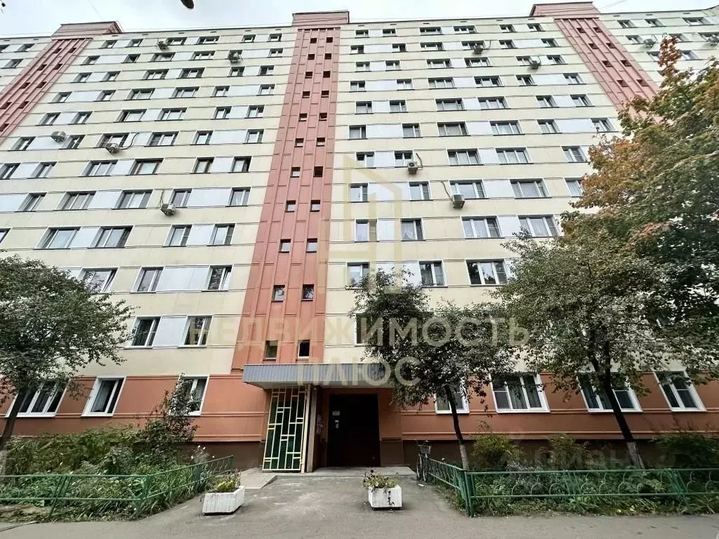 Комната Московская область, Одинцово ул. Маковского, 10 (16.5 м) - Фото 0