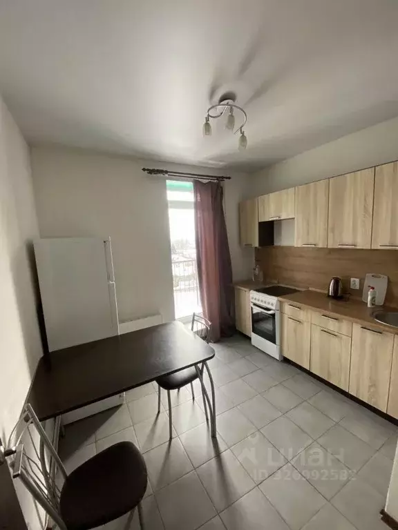 1-к кв. Московская область, Балашиха Саввино мкр, ул. Народного ... - Фото 0