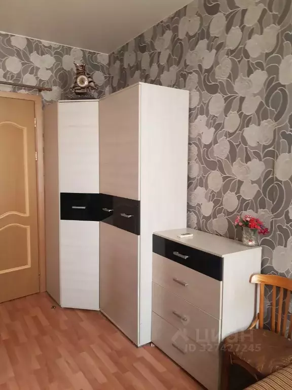 Комната Санкт-Петербург ул. Воскова, 16 (16.5 м) - Фото 1