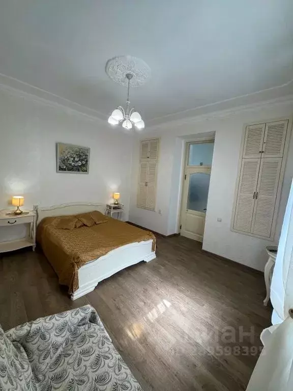 1-к кв. Крым, Ялта ул. Чехова, 13 (40.0 м) - Фото 1