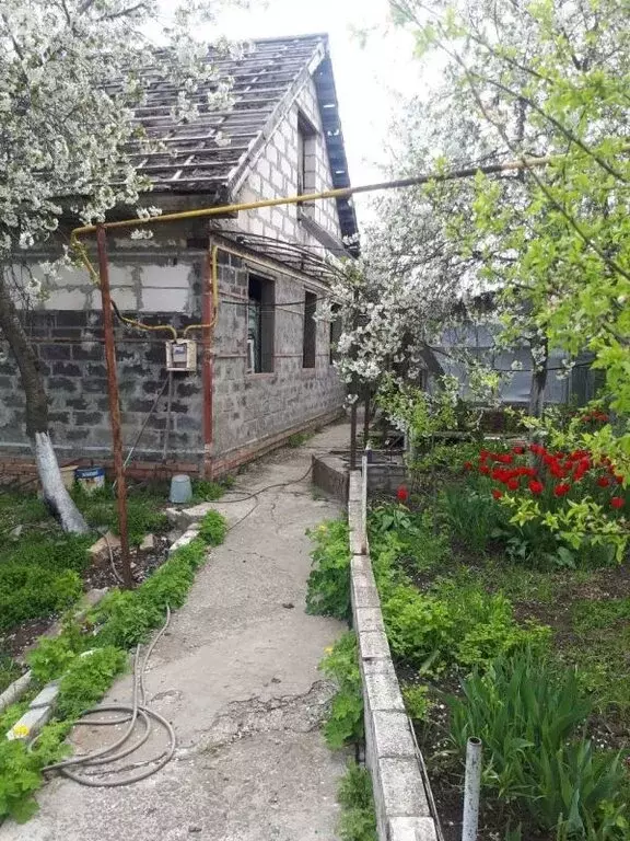 Участок в Аксай, Дачный переулок (8 м) - Фото 1