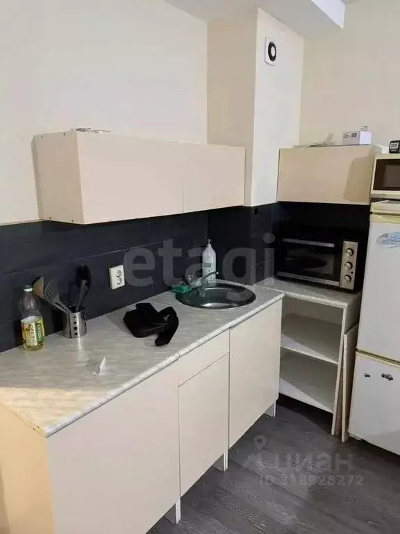 Студия Татарстан, Казань ул. Калинина, 60 (24.0 м) - Фото 0