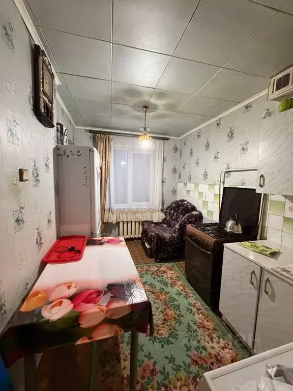 1-к кв. Брянская область, Брянск ул. Чернышевского, 62 (30.0 м) - Фото 1