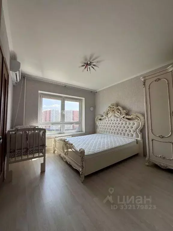 2-к кв. Москва ул. Маршала Еременко, 5к1 (35.0 м) - Фото 1
