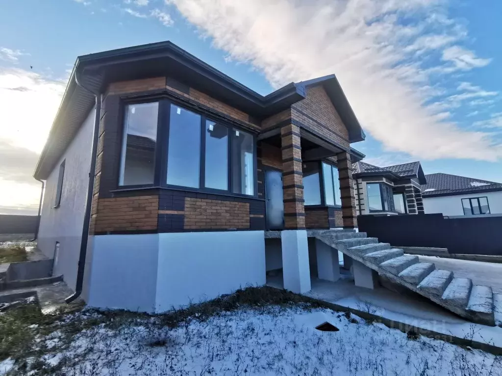 Дом в Ставропольский край, Предгорный муниципальный округ, ... - Фото 1