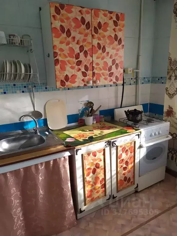 1-к кв. Алтайский край, Яровое Б кв-л, 18 (33.0 м) - Фото 1