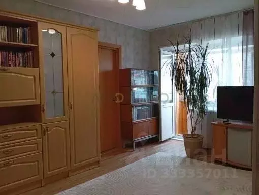2-к кв. Башкортостан, Уфа Коммунистическая ул., 82 (44.4 м) - Фото 2