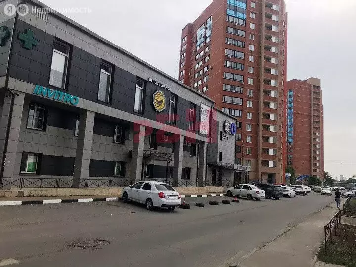 Офис (350 м) - Фото 1