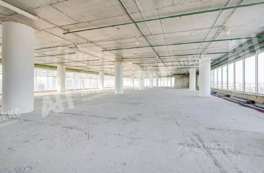 Офис в Московская область, Химки Ленинградская ул., с25 (1829 м) - Фото 2