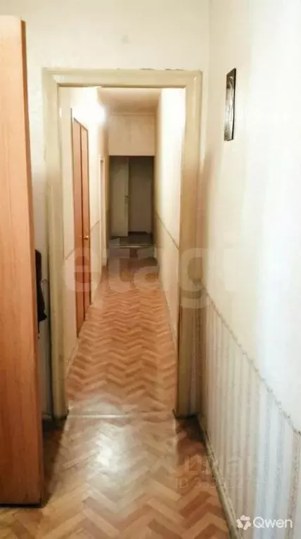 2-к кв. Санкт-Петербург Волжский пер., 3 (93.5 м) - Фото 1