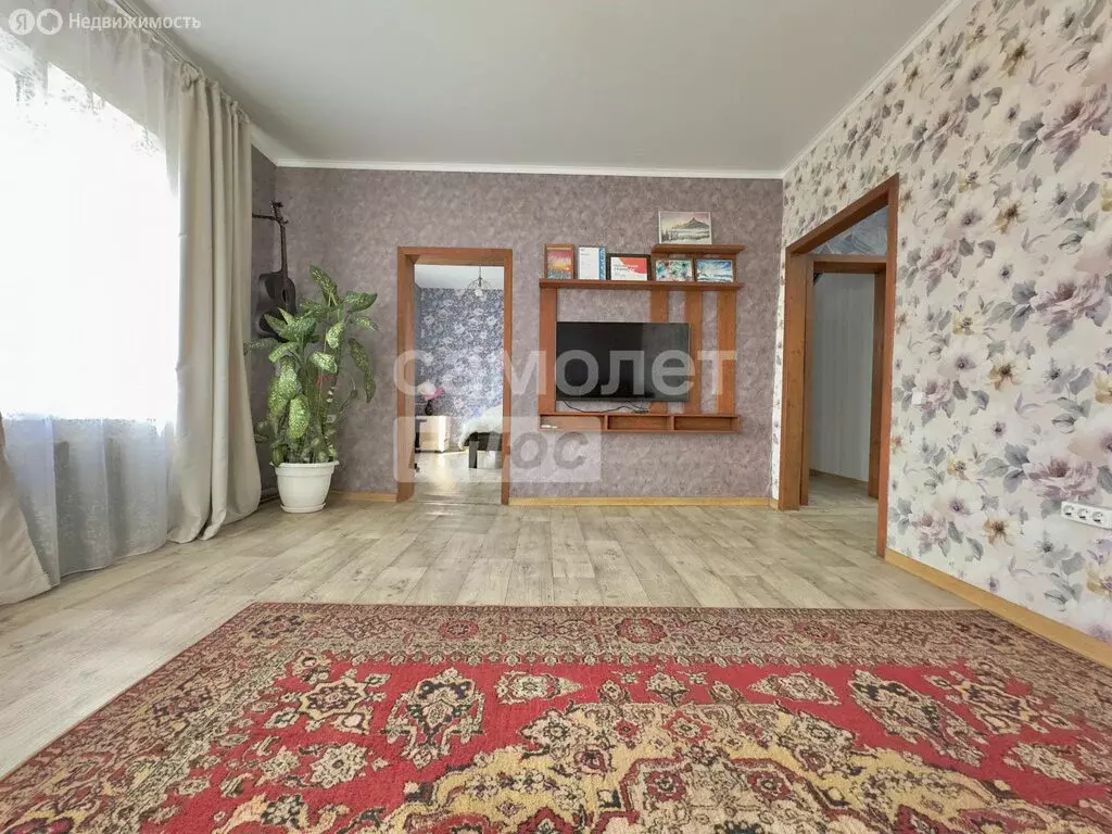 Дом в Белово, улица Фадеева, 52 (67.4 м) - Фото 0
