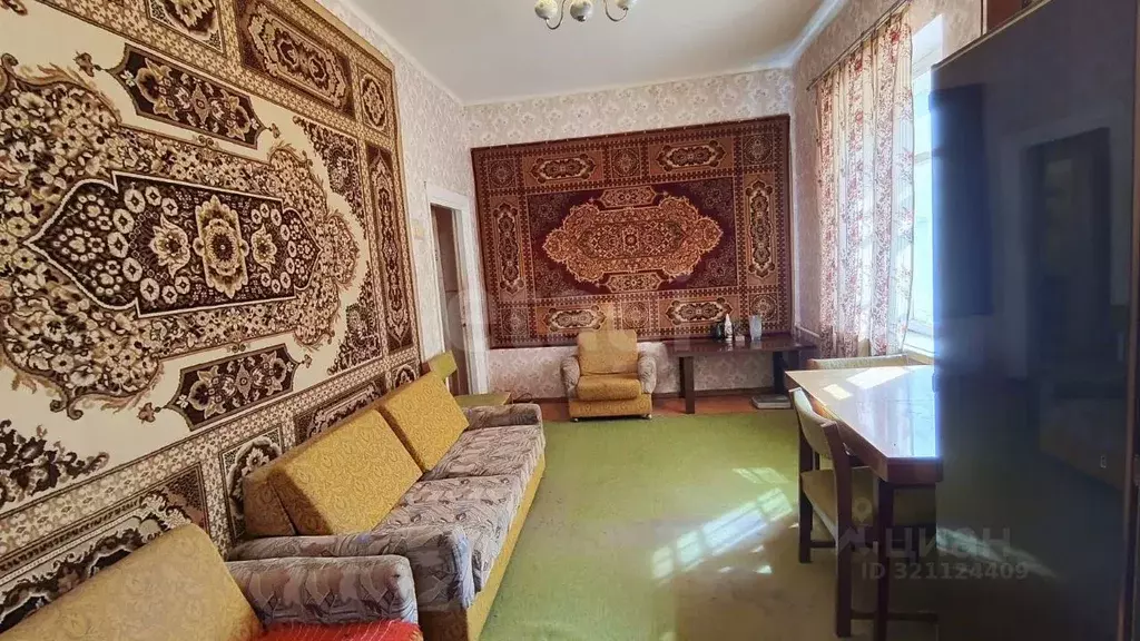 3-к кв. Крым, Саки ул. Ленина (71.7 м) - Фото 1