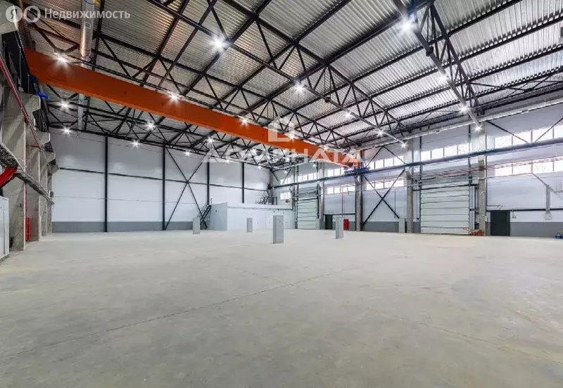Производственное помещение (1358 м) - Фото 2