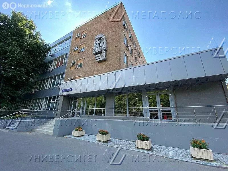 Помещение свободного назначения (73 м) - Фото 2