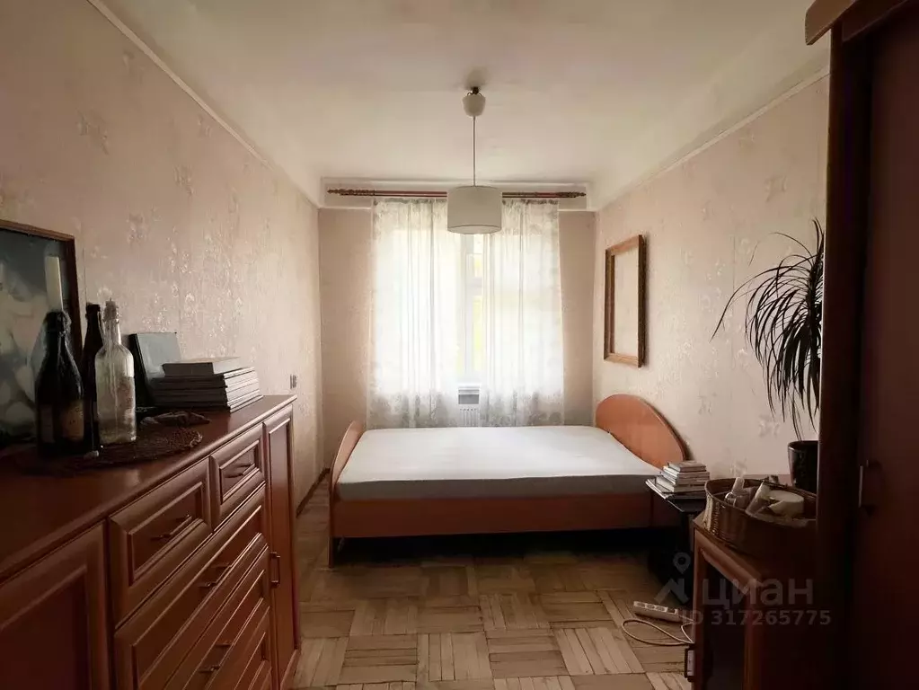 2-к кв. Санкт-Петербург ул. Турку, 32К3 (45.0 м) - Фото 0