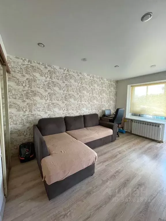 Бийск Купить 2 Комнатную Квартиру Заречье