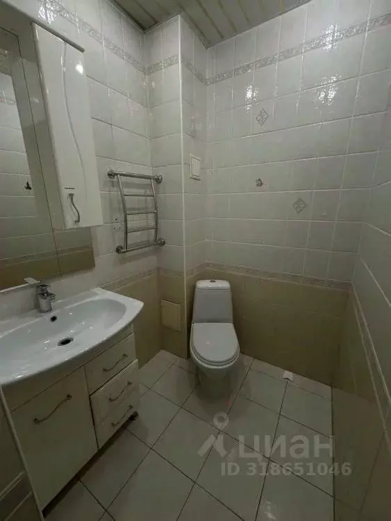 4-к кв. Иркутская область, Иркутск Профсоюзная ул., 8/2 (149.0 м) - Фото 1