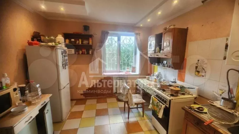2-к. квартира, 57 м, 1/3 эт. - Фото 1