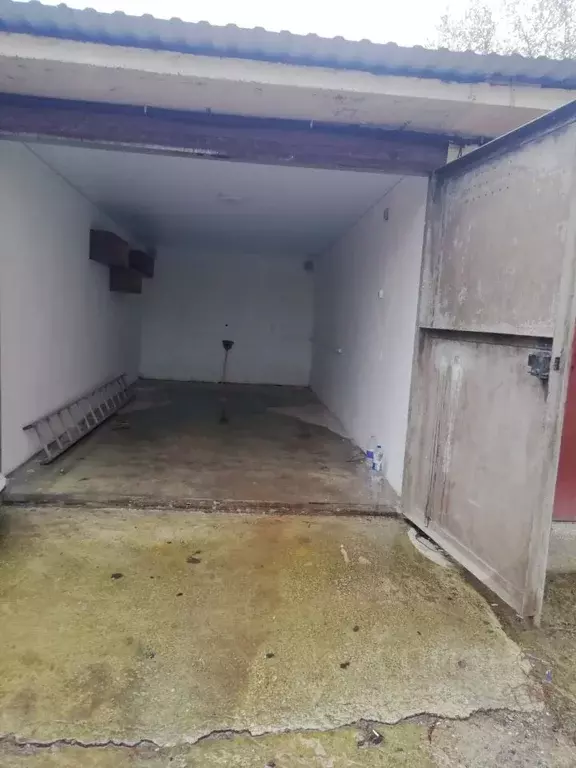 Гараж в Краснодарский край, Сочи ул. Гастелло, 35к1 (21 м) - Фото 1