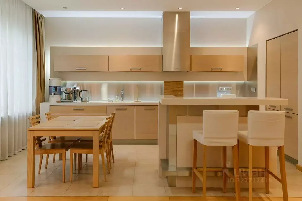 2-к кв. Москва Крылатская ул., 45К1 (96.0 м) - Фото 2