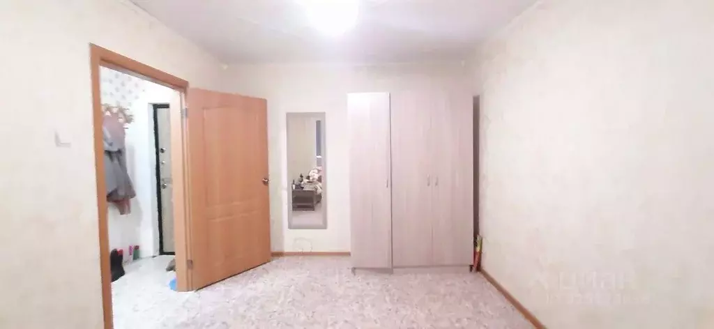 1-к кв. Ростовская область, Белая Калитва ул. Машиностроителей, 58 ... - Фото 2