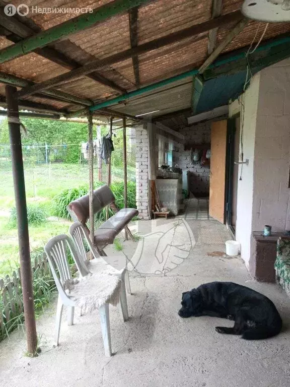 Дом в Тлюстенхабль, Набережная улица (64 м) - Фото 2