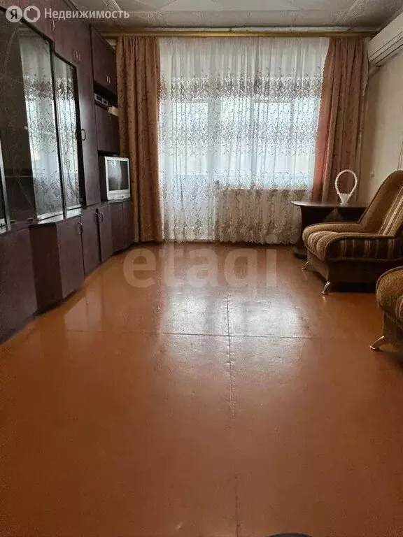 2-комнатная квартира: Воронеж, Южно-Моравская улица, 50/4 (52.4 м) - Фото 2