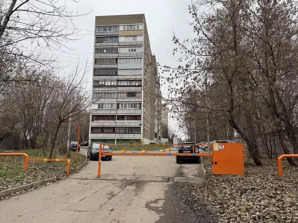 2-к кв. Московская область, Балашиха Саввино мкр, ул. 1 Мая, 11 (52.6 ... - Фото 1