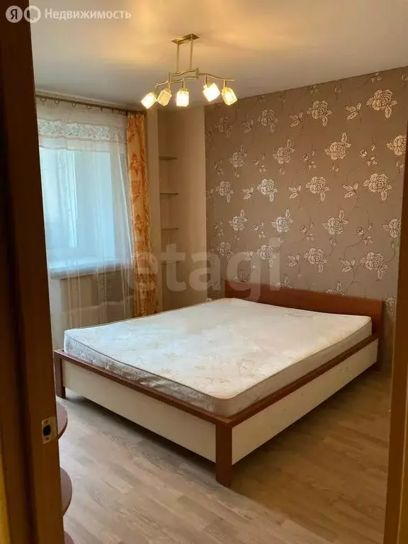 2-комнатная квартира: Пермь, улица Яблочкова, 21 (52 м) - Фото 1