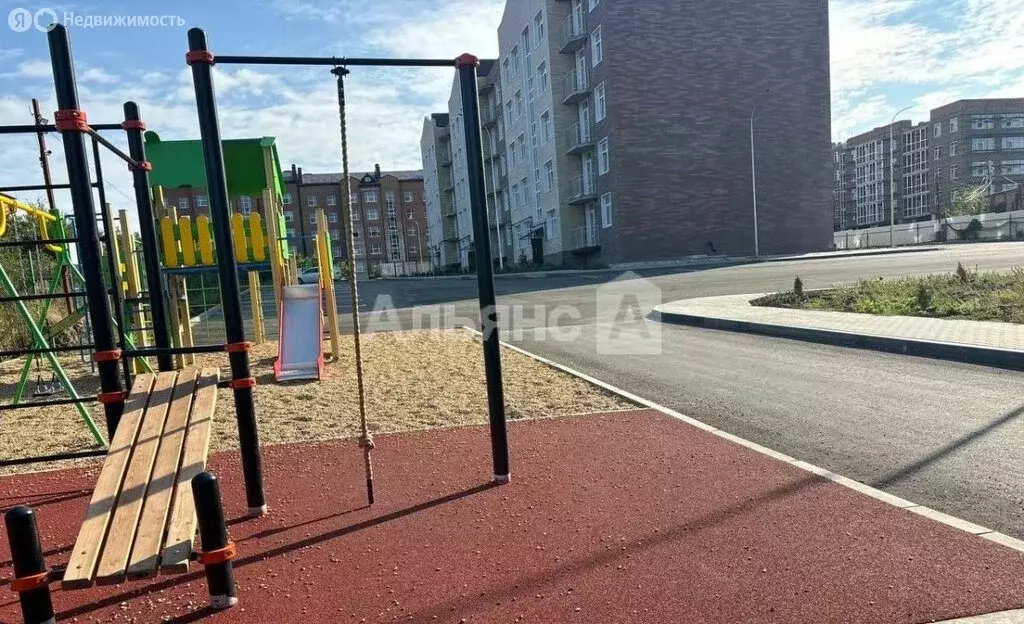 2-комнатная квартира: Шахты, переулок Бродского, 10 (53.7 м) - Фото 2