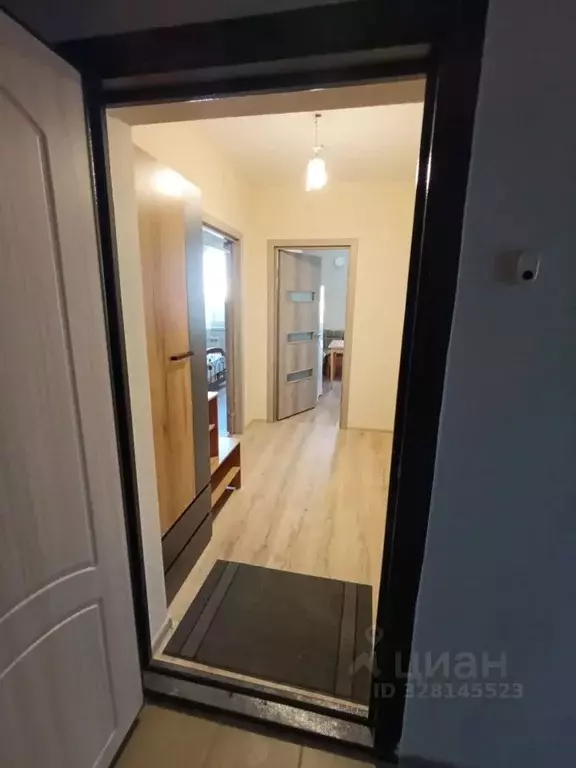 1-к кв. Белгородская область, Белгородский район, Дубовское с/пос, ... - Фото 2