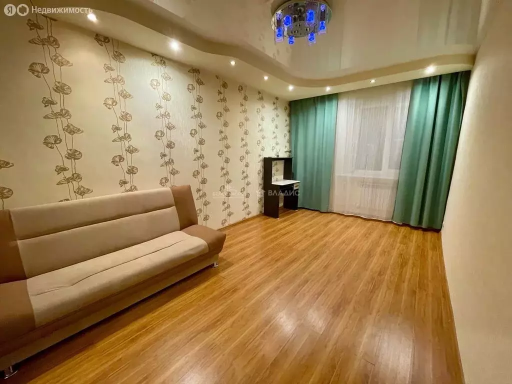 2-комнатная квартира: Северодвинск, проспект Ленина, 21 (58.7 м) - Фото 1