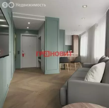 Помещение свободного назначения (50.88 м) - Фото 0
