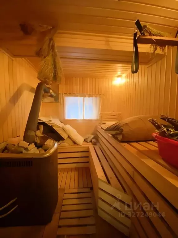 Дом в Курганская область, Курган Сиреневый мкр, ул. Лесопарковая, 3 ... - Фото 2