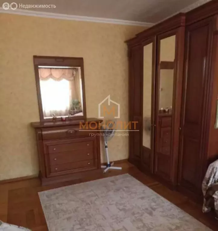 3-комнатная квартира: Горячий Ключ, улица Ленина, 217 (64.7 м) - Фото 1
