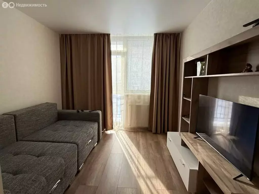 1-комнатная квартира: Калининградская область, Гурьевский ... - Фото 2