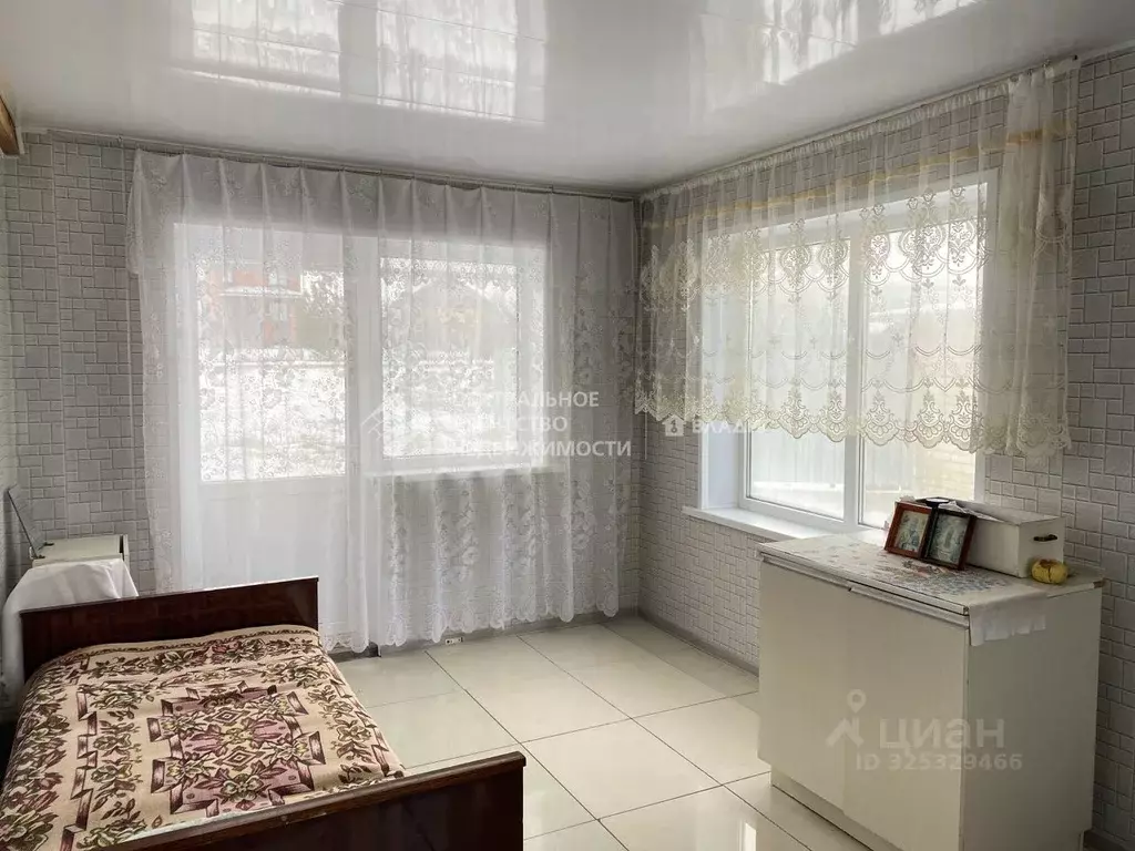 Дом в Рязанская область, Скопинский муниципальный округ, пос. Большак ... - Фото 2